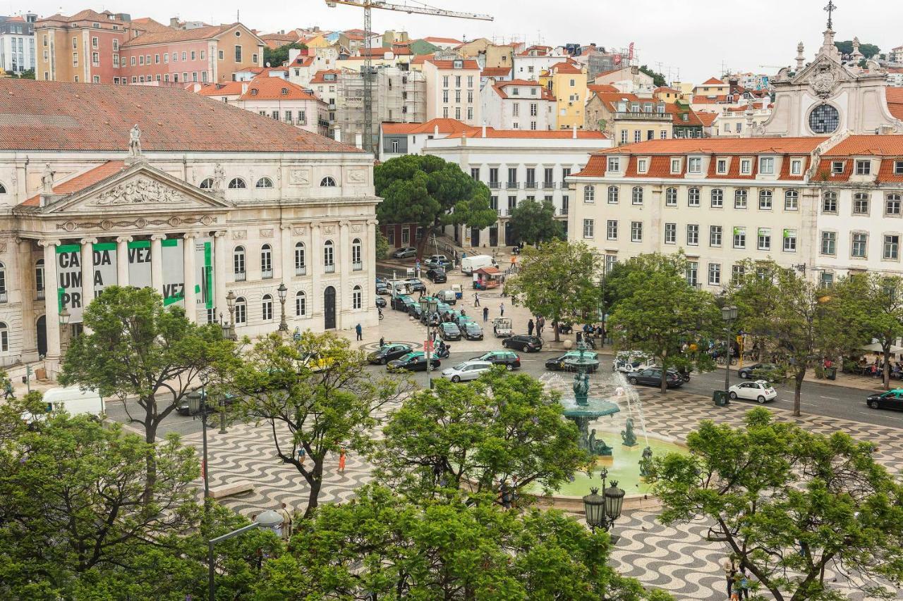 Ostello Rossio